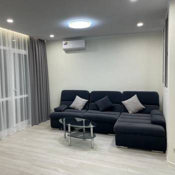 Сдается 2-х комнатная квартира, 52 м²