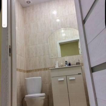 Сдается 2-х комнатная квартира, 39 м²