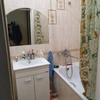 Сдается 2-х комнатная квартира, 39 м²