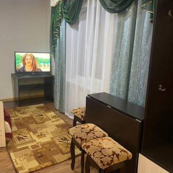 Сдается 1-комнатная квартира, 27 м²