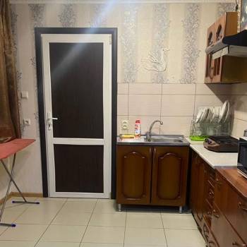 Сдается 1-комнатная квартира, 27 м²