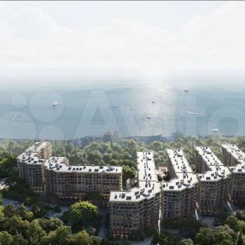 Продается 2-х комнатная квартира, 34,8 м²