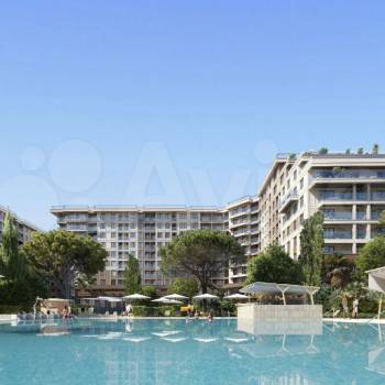 Продается 2-х комнатная квартира, 34,8 м²