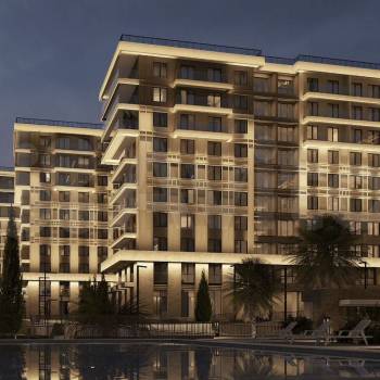 Продается 2-х комнатная квартира, 34,8 м²