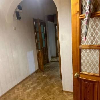 Сдается 2-х комнатная квартира, 80 м²