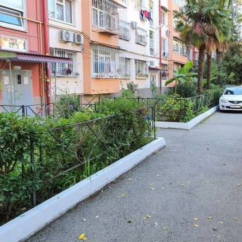 Продается 2-х комнатная квартира, 48 м²