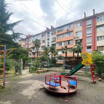 Продается 2-х комнатная квартира, 48 м²