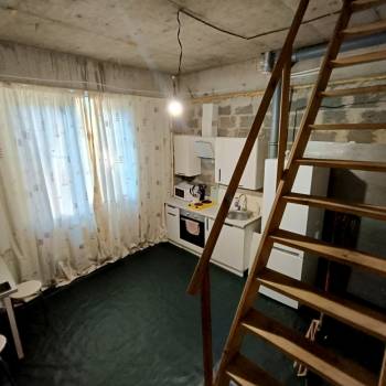 Продается 2-х комнатная квартира, 32 м²