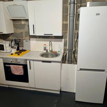 Продается 2-х комнатная квартира, 32 м²