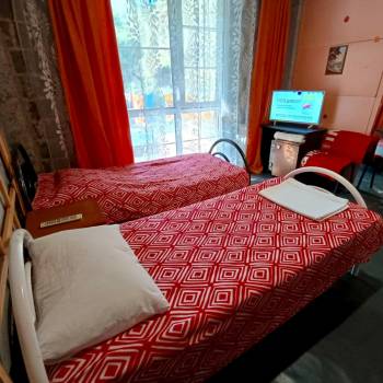 Продается 2-х комнатная квартира, 32 м²