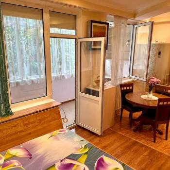 Сдается 1-комнатная квартира, 44 м²