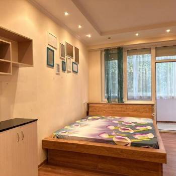 Сдается 1-комнатная квартира, 44 м²