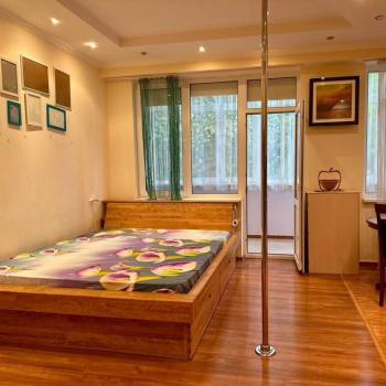 Сдается 1-комнатная квартира, 44 м²