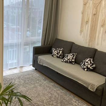 Продается 2-х комнатная квартира, 32 м²