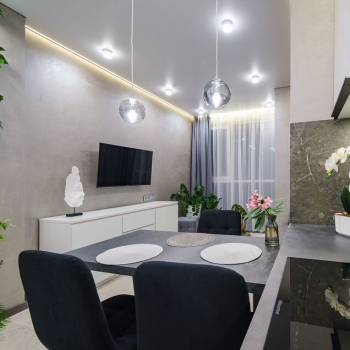 Продается 1-комнатная квартира, 24 м²