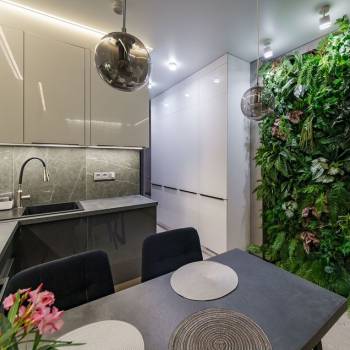 Продается 1-комнатная квартира, 24 м²