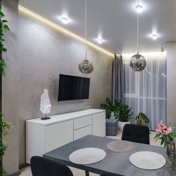 Продается 1-комнатная квартира, 24 м²