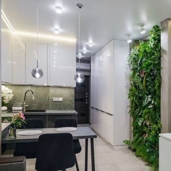 Продается 1-комнатная квартира, 24 м²