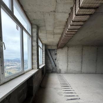 Продается 2-х комнатная квартира, 52,8 м²