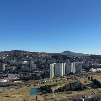 Продается 2-х комнатная квартира, 52,8 м²