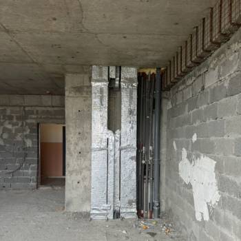 Продается 2-х комнатная квартира, 52,8 м²