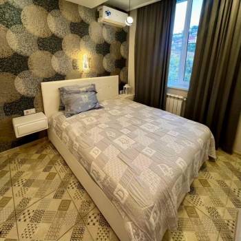 Продается 2-х комнатная квартира, 50 м²