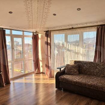 Продается 2-х комнатная квартира, 39 м²