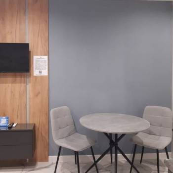 Продается 1-комнатная квартира, 23 м²