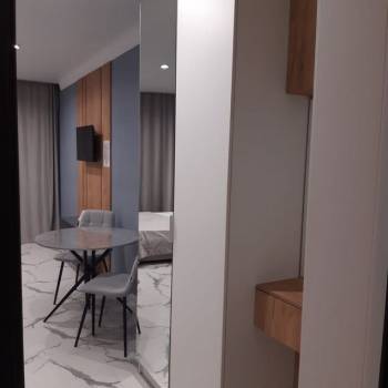 Продается 1-комнатная квартира, 23 м²