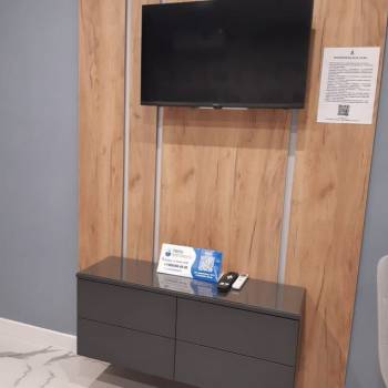 Продается 1-комнатная квартира, 23 м²