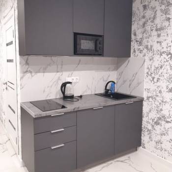 Продается 1-комнатная квартира, 23 м²