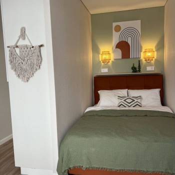 Продается 1-комнатная квартира, 21 м²