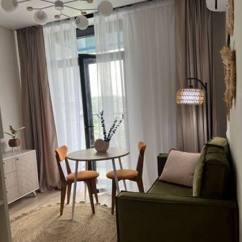 Продается 1-комнатная квартира, 21 м²