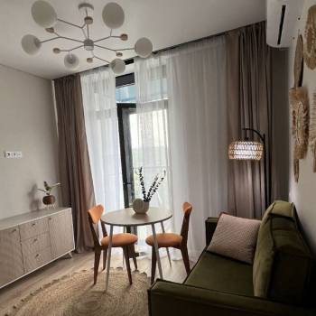 Продается 1-комнатная квартира, 21 м²