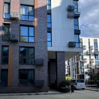 Продается 1-комнатная квартира, 26 м²