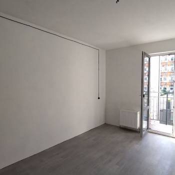 Продается 1-комнатная квартира, 24,9 м²