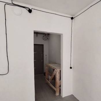 Продается 1-комнатная квартира, 24,9 м²