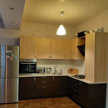 Продается 1-комнатная квартира, 47 м²