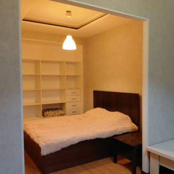 Продается 1-комнатная квартира, 47 м²