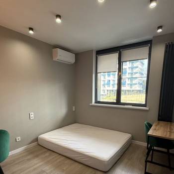 Сдается 1-комнатная квартира, 24 м²