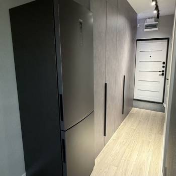 Сдается 1-комнатная квартира, 24 м²