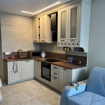 Сдается 1-комнатная квартира, 23 м²