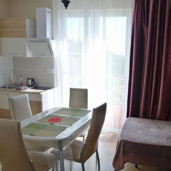 Сдается 1-комнатная квартира, 20 м²