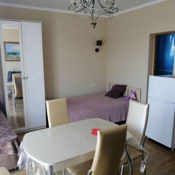 Сдается 1-комнатная квартира, 20 м²