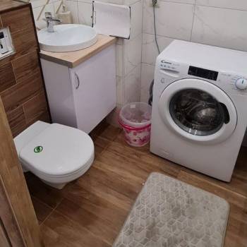 Сдается 1-комнатная квартира, 18 м²