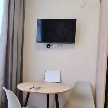 Сдается 1-комнатная квартира, 18 м²