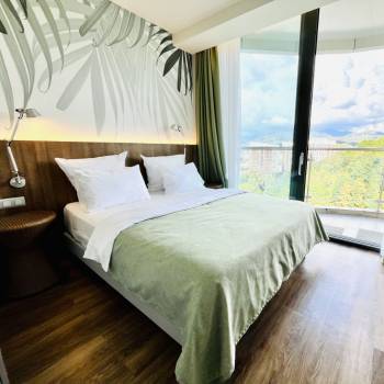 Сдается 2-х комнатная квартира, 47 м²