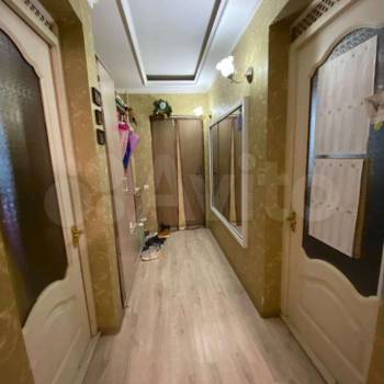 Продается Многокомнатная квартира, 101 м²