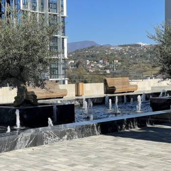 Продается 1-комнатная квартира, 23 м²