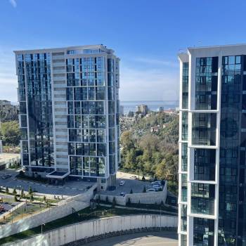 Продается 1-комнатная квартира, 23 м²